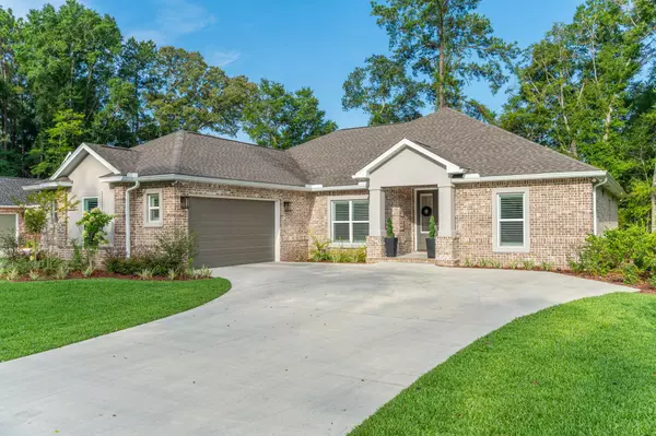 4858 Aunt Mary's Loop, Crestview, FL 32539