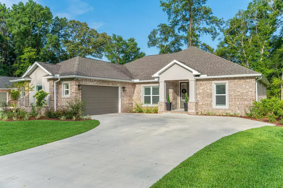 4858 Aunt Mary's Loop, Crestview, FL 32539