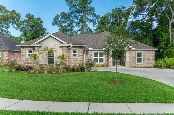 Crestview, FL 32539,4858 Aunt Mary's Loop