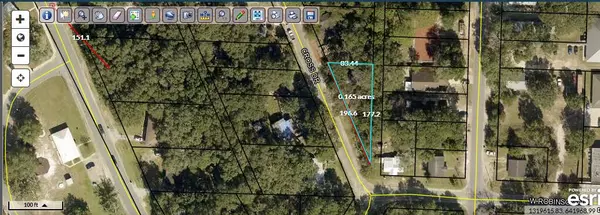 Crestview, FL 32536,289 CROSS DR Drive