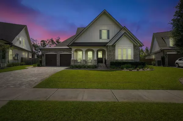 Freeport, FL 32439,396 Revana Way