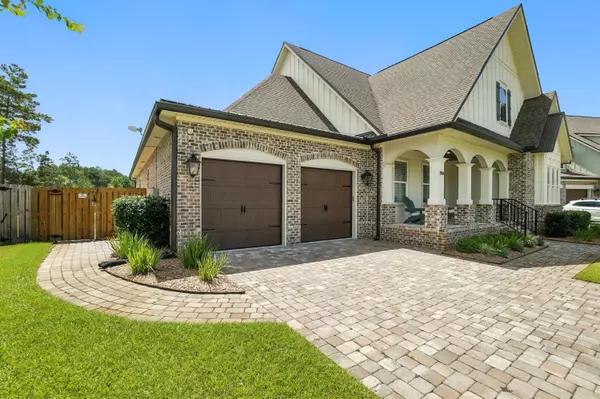 Freeport, FL 32439,396 Revana Way