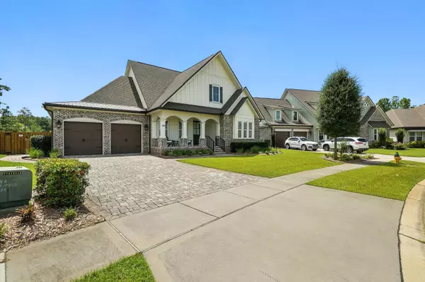 Freeport, FL 32439,396 Revana Way