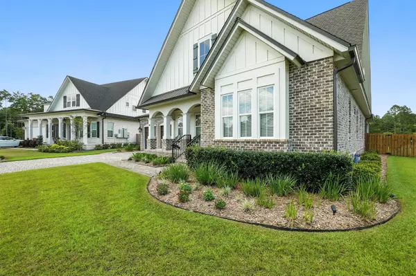 Freeport, FL 32439,396 Revana Way