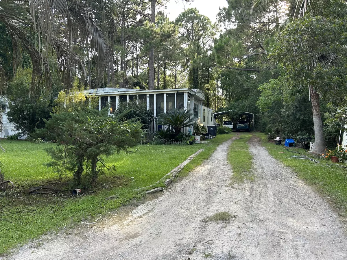 Santa Rosa Beach, FL 32459,25 18Th Street