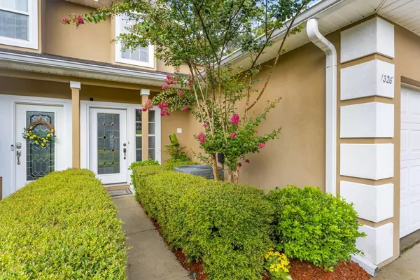 Niceville, FL 32578,1326 Treasure Cove