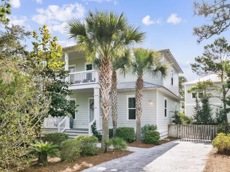149 Lakewood Drive, Santa Rosa Beach, FL 32459
