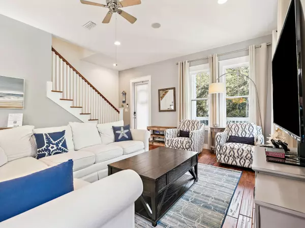 Santa Rosa Beach, FL 32459,149 Lakewood Drive