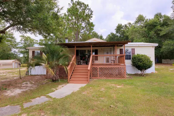 5337 Carousel Lane, Crestview, FL 32539
