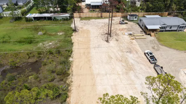 Santa Rosa Beach, FL 32459,21 W Hewett Point Road