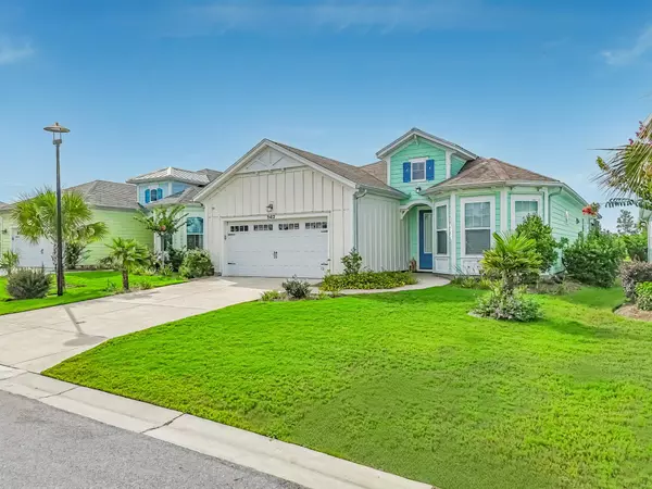 Panama City Beach, FL 32413,8412 Margarita Place