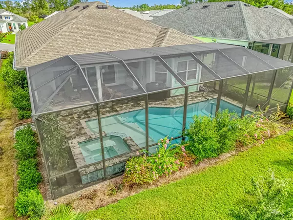 Panama City Beach, FL 32413,8412 Margarita Place