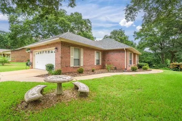 Cantonment, FL 32533,704 Copper Ridge Drive