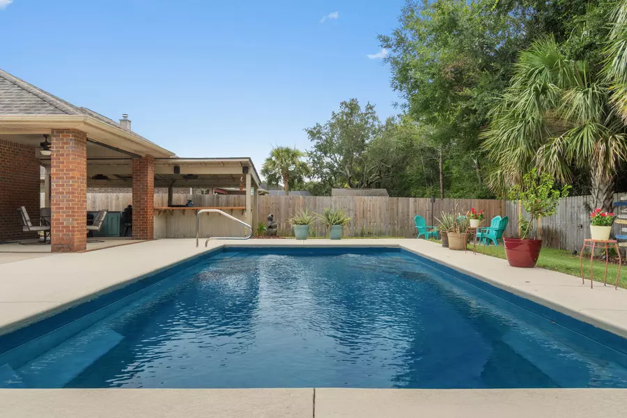 2803 Grand Bay Court, Navarre, FL 32566