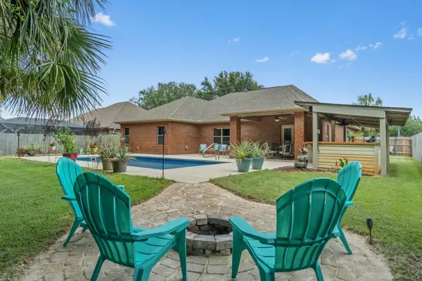 Navarre, FL 32566,2803 Grand Bay Court