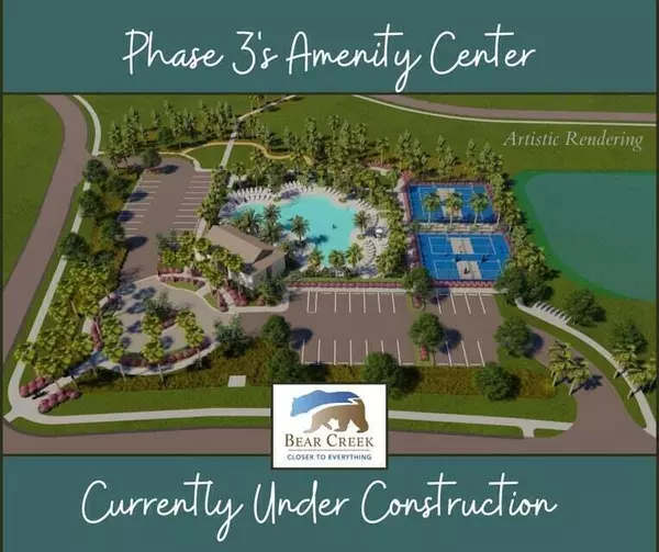 Freeport, FL 32439,Lot 21 Hidden Hive Way