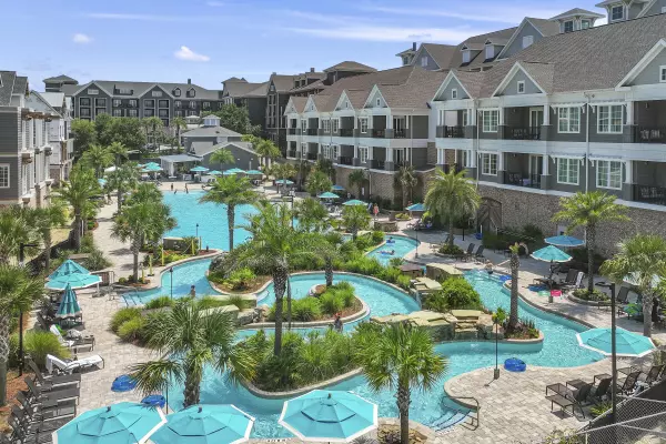 Destin, FL 32541,204 Henderson Resort Way  #3101