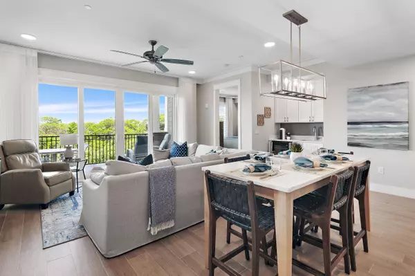 Destin, FL 32541,204 Henderson Resort Way  #3101