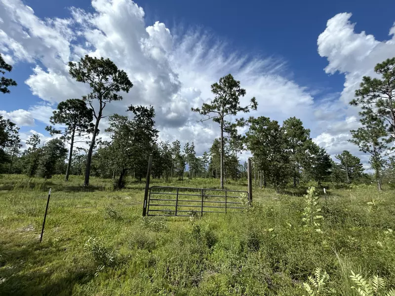 12601 E Highway 20, Fountain, FL 32438
