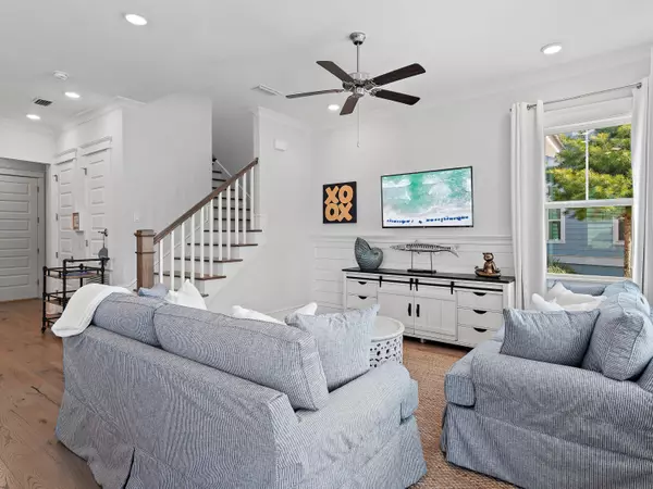 Inlet Beach, FL 32461,93 E Crabbing Hole Lane