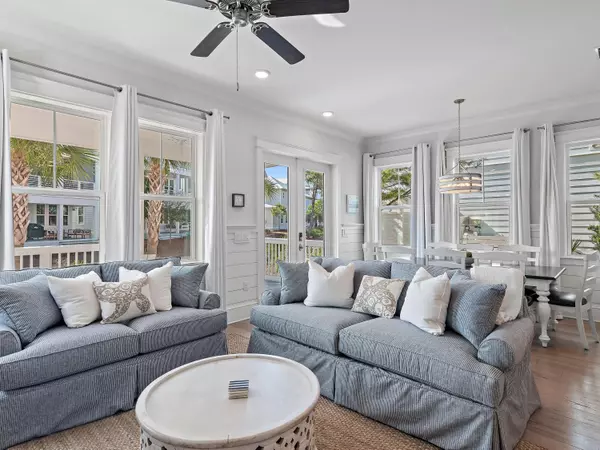 Inlet Beach, FL 32461,93 E Crabbing Hole Lane