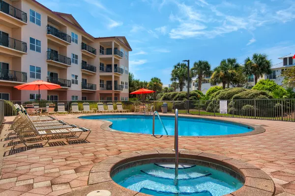 Miramar Beach, FL 32550,1952 Scenic Gulf Drive  #UNIT 105