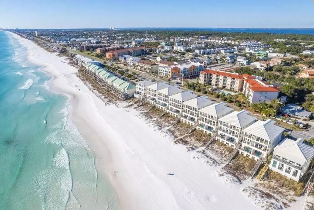 Miramar Beach, FL 32550,1952 Scenic Gulf Drive  #UNIT 105