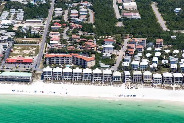 1952 Scenic Gulf Drive #UNIT 105, Miramar Beach, FL 32550