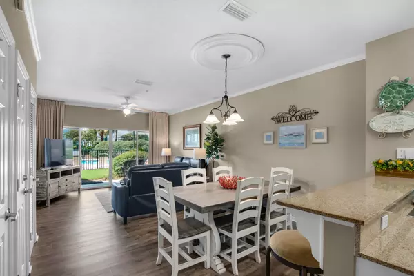 Miramar Beach, FL 32550,1952 Scenic Gulf Drive  #UNIT 105