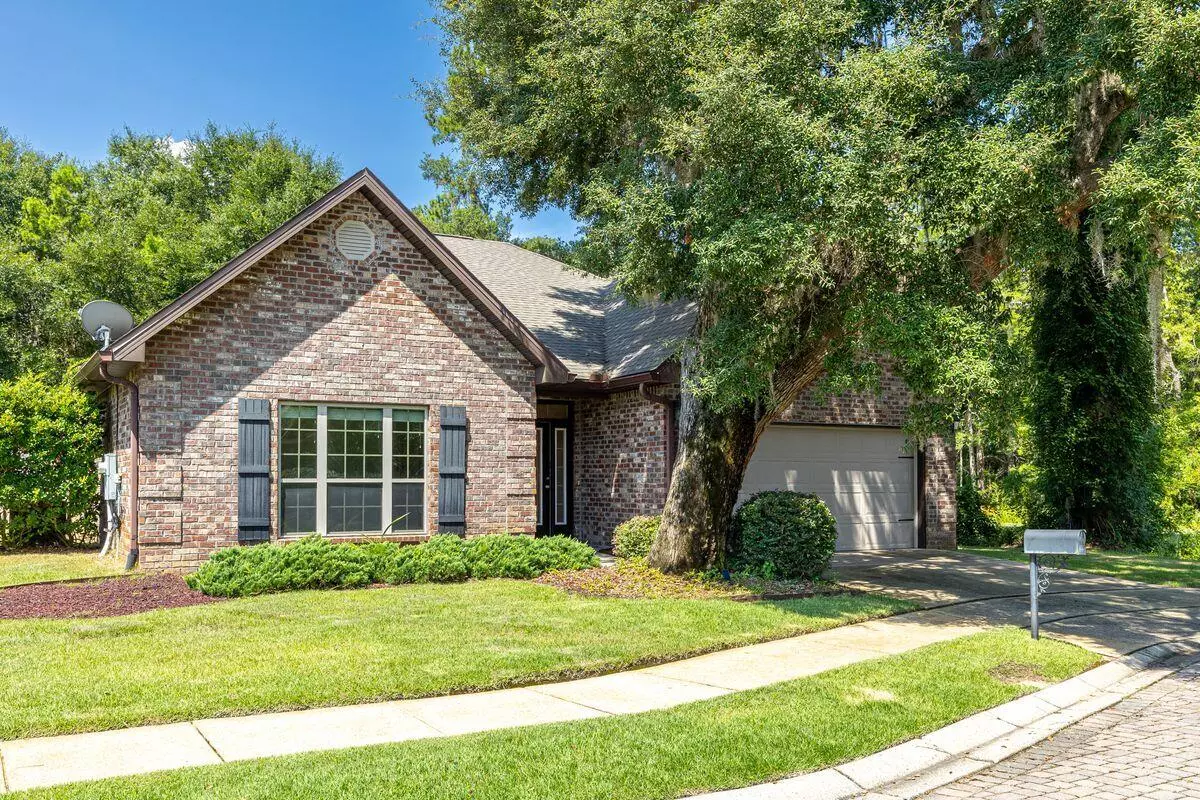 Santa Rosa Beach, FL 32459,20 Big Oak Lane