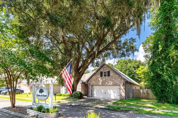 20 Big Oak Lane, Santa Rosa Beach, FL 32459