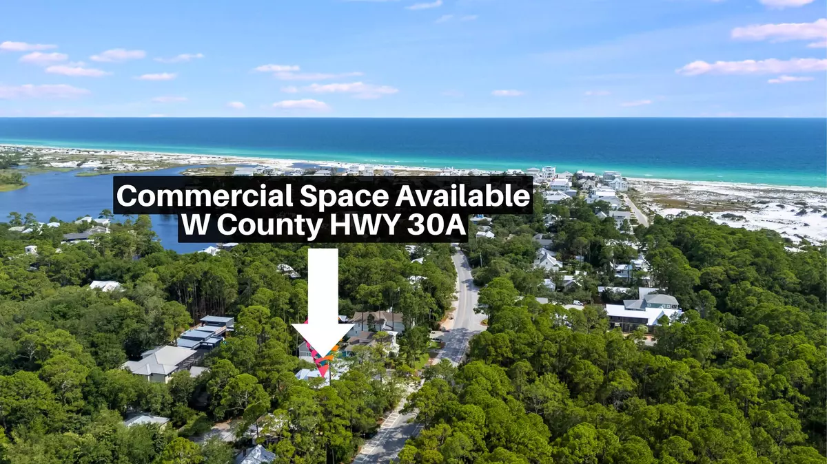 Santa Rosa Beach, FL 32459,131 Defuniak Street