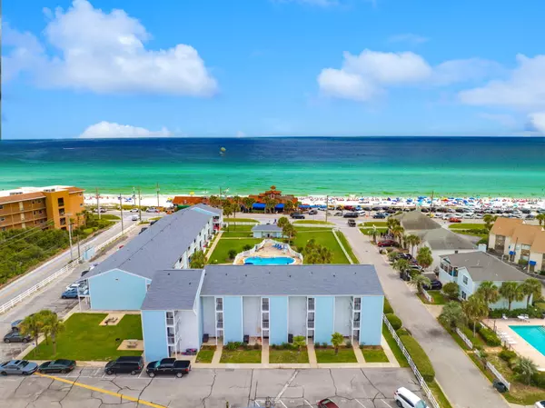 2250 Scenic Gulf Drive  #unit 1, Miramar Beach, FL 32550