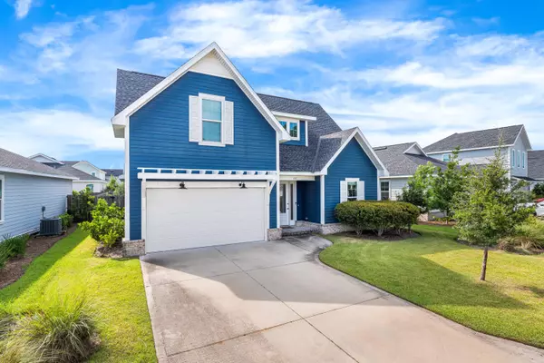 106 Conifer Court, Inlet Beach, FL 32461