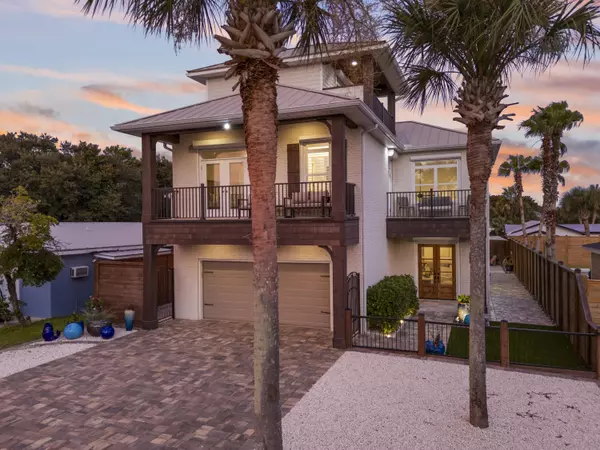 Panama City Beach, FL 32413,407 petrel Street