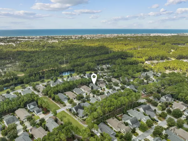 Inlet Beach, FL 32461,167 Jack Knife Drive