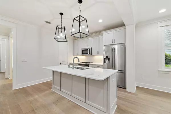 Inlet Beach, FL 32461,167 Jack Knife Drive