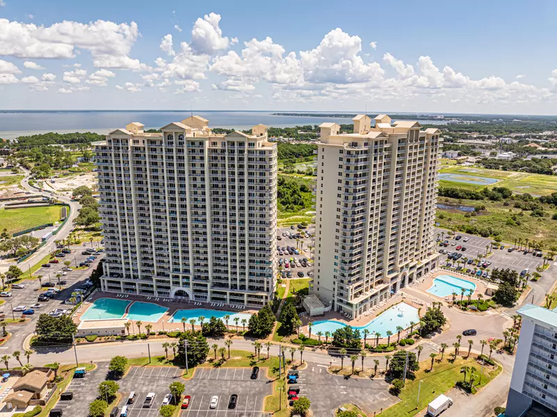 122 Seascape Drive  #UNIT 904, Miramar Beach, FL 32550