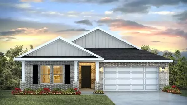 8057 Fir Tree Drive, Milton, FL 32583