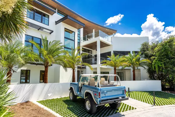 Inlet Beach, FL 32461,33 Camp Creek Point Drive