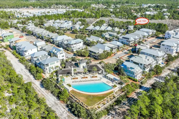 Santa Rosa Beach, FL 32459,Lot 101-32 Cypress Walk