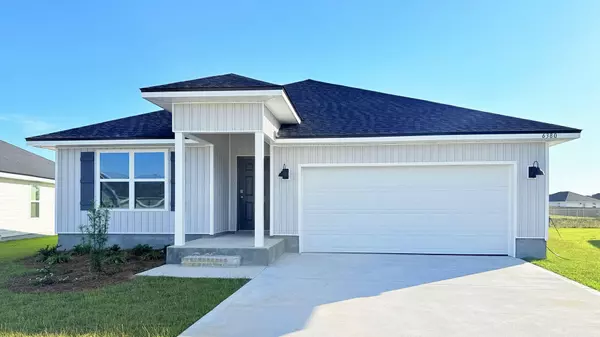 6380 Firefly Drive, Milton, FL 32583