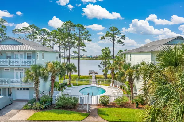 Santa Rosa Beach, FL 32459,33A Dune Breeze Lane