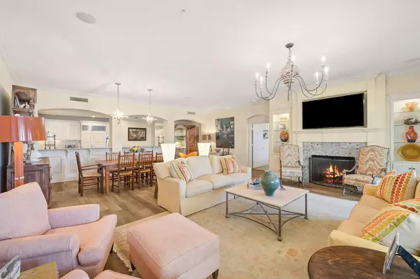 Santa Rosa Beach, FL 32459,56 Blue Mountain Road  #C101