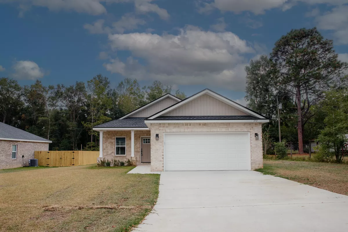 Crestview, FL 32539,3152 Auburn Road