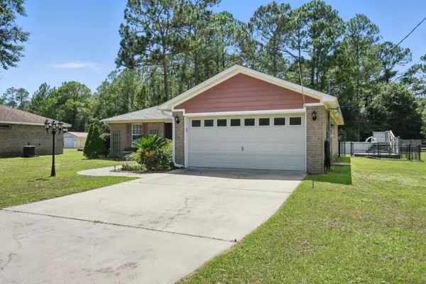 Milton, FL 32583,4237 Melton Road