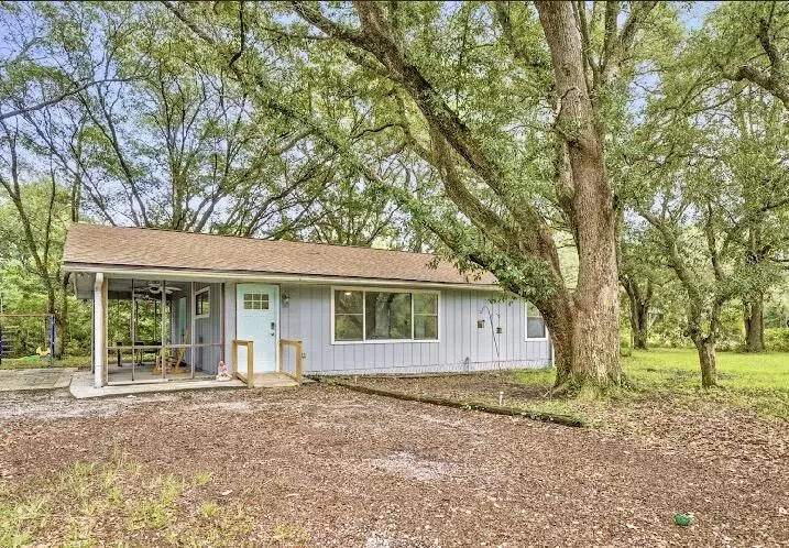 5487 Mount Olive Road, Crestview, FL 32539