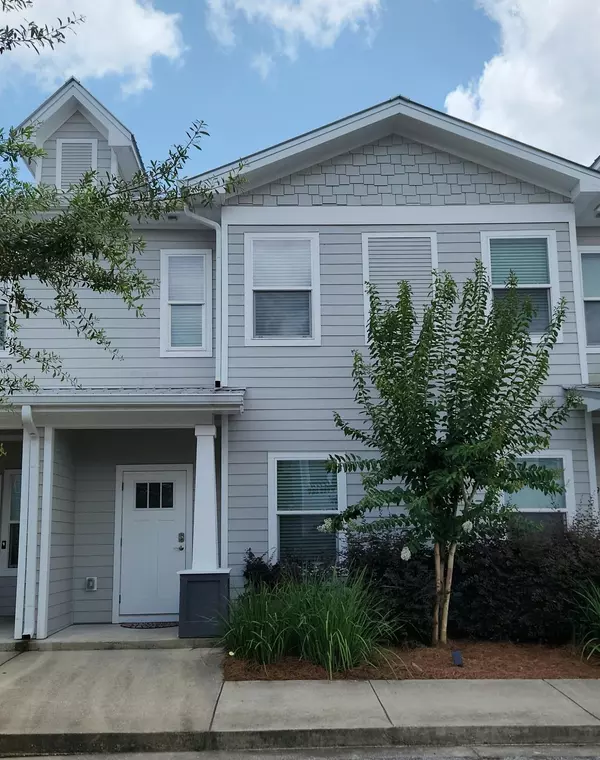 275 N Sand Palm Road  ##167-Vista, Freeport, FL 32439