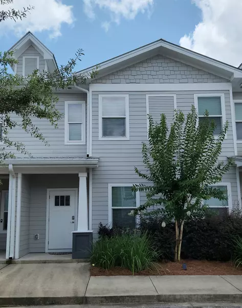 275 N Sand Palm Road  ##167-Vista, Freeport, FL 32439