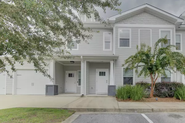 Freeport, FL 32439,275 N Sand Palm Road  ##167-Vista